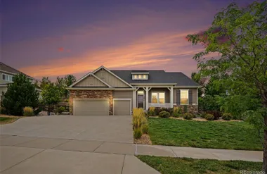 23411 E ROCKINGHORSE PKWY, AURORA, CO, 8..., Aurora, CO 80016