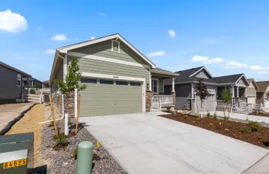 2345 DRUMMLE DR, CASTLE ROCK, CO, 80104, Castle Rock, CO 80104