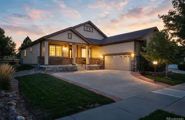 8161 S QUATAR CIR, AURORA, CO, 80016, Aurora, CO 80016