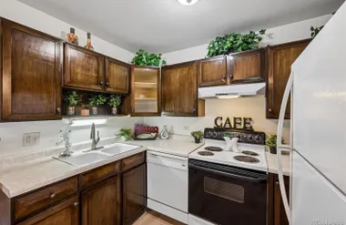 660 S ALTON WAY 12B, DENVER, CO, 80247, Denver, CO 80247