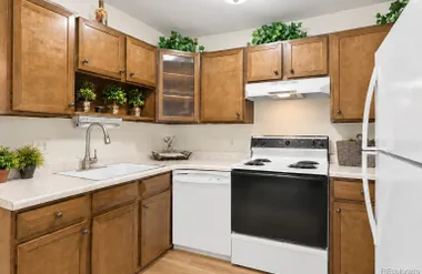 660 S ALTON WAY 12B, DENVER, CO, 80247, Denver, CO 80247