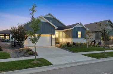 8735 S QUEMOY ST, AURORA, CO, 80016, Aurora, CO 80016