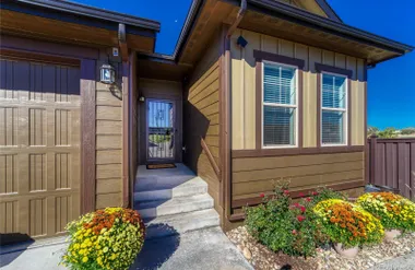 11940 BARRENTINE LOOP, PARKER, CO, 80138, Parker, CO 80138