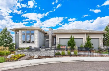 201 ALUMROOT ST, CASTLE ROCK, CO, 80104, Castle Rock, CO 80104