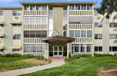 9360 E CENTER AVE 3A, DENVER, CO, 80247, Denver, CO 80247