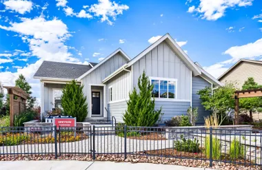 215 ALUMROOT ST, CASTLE ROCK, CO, 80104, Castle Rock, CO 80104