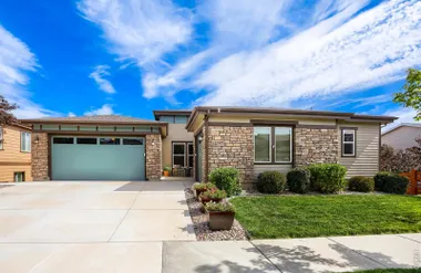 12797 ELKHORN RD, BROOMFIELD, CO, 80021, Broomfield, CO 80021