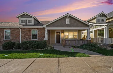 4751 PLEASANT OAK DR A33, FORT COLLINS, ..., Fort Collins, CO 80525