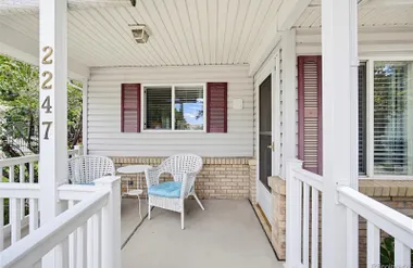 2247 S IOLA ST, AURORA, CO, 80014, Aurora, CO 80014