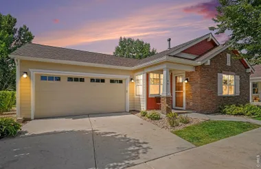 4751 PLEASANT OAK DR 55, FORT COLLINS, C..., Fort Collins, CO 80525
