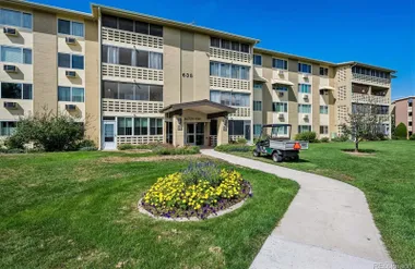 635 S ALTON WAY 11A, DENVER, CO, 80247, Denver, CO 80247