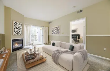 2896 W RIVERWALK CIR A208, LITTLETON, CO..., Littleton, CO 80123
