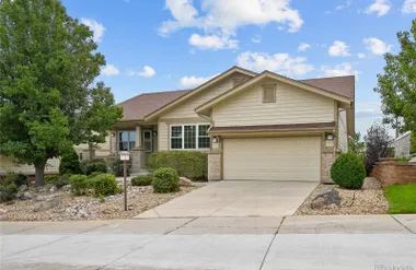 23394 E HERITAGE PKWY, AURORA, CO, 80016, Aurora, CO 80016