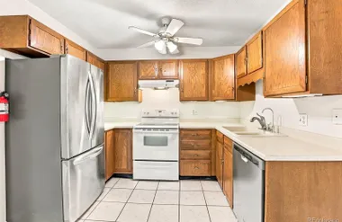 13635 E BATES AVE 212, AURORA, CO, 80014, Aurora, CO 80014