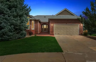 20 TAMERLAIN CT, HIGHLANDS RANCH, CO, 80..., Highlands Ranch, CO 80130