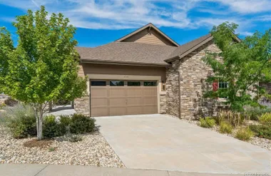3715 NEW HAVEN CIR, CASTLE ROCK, CO, 801..., Castle Rock, CO 80109