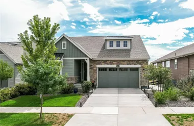 8890 S UKRAINE CT, AURORA, CO, 80016, Aurora, CO 80016