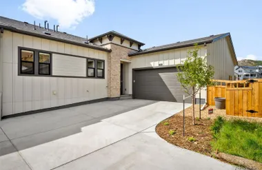 2015 GRAYSIDE CIR, CASTLE ROCK, CO, 8010..., Castle Rock, CO 80109