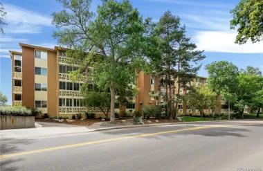 9355 E CENTER AVE 4A, DENVER, CO, 80247, Denver, CO 80247