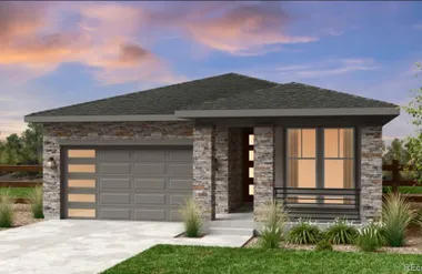 8954 WHITECLOVER ST, LITTLETON, CO, 8012..., Littleton, CO 80125