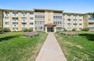 660 S ALTON WAY 3B, DENVER, CO, 80247, Denver, CO 80247