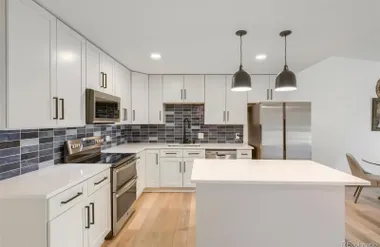 795 S ALTON WAY 6D, DENVER, CO, 80247, Denver, CO 80247
