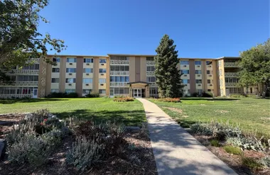 715 S ALTON WAY 4D, DENVER, CO, 80247, Denver, CO 80247