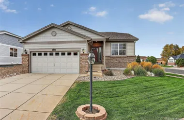 8679 E 148TH CIR, THORNTON, CO, 80602, Thornton, CO 80602