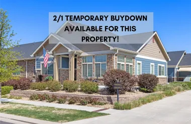 19695 E ATLANTIC DR D, AURORA, CO, 80013, Aurora, CO 80013