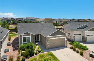 10786 HIDDEN BROOK CIR, COLORADO SPRINGS..., Colorado Springs, CO 80908