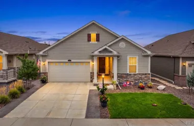 15714 XENIA WAY, THORNTON, CO, 80602, Thornton, CO 80602