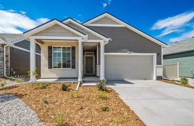 22204 E 49TH PL, AURORA, CO, 80019, Aurora, CO 80019