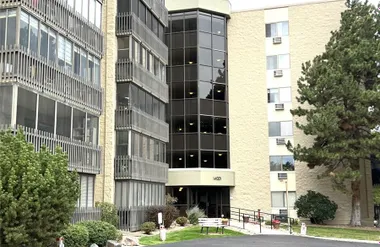 14001 E MARINA DR 307, AURORA, CO, 80014, Aurora, CO 80014