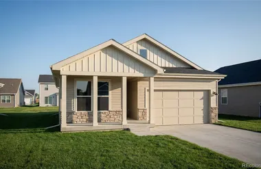 2160 SILVERADO LN, FORT LUPTON, CO, 8062..., Fort Lupton, CO 80621