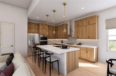 1925 GRAYSIDE CIR, CASTLE ROCK, CO, 8010..., Castle Rock, CO 80109