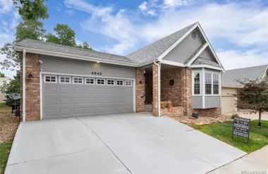 4945 GREENWICH LN, HIGHLANDS RANCH, CO, ..., Highlands Ranch, CO 80130