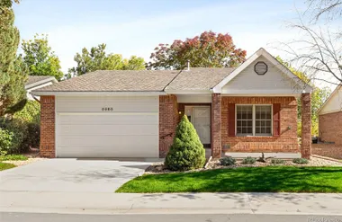 8968 GREENSPOINTE LN, HIGHLANDS RANCH, C..., Highlands Ranch, CO 80130