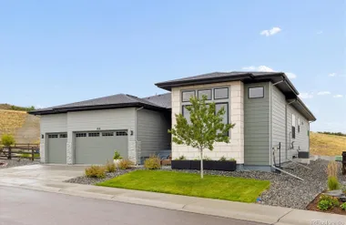 553 SCRUBJAY CIR, CASTLE ROCK, CO, 80104, Castle Rock, CO 80104