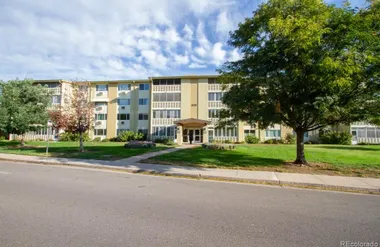 660 S ALTON WAY 4A, DENVER, CO, 80247, Denver, CO 80247