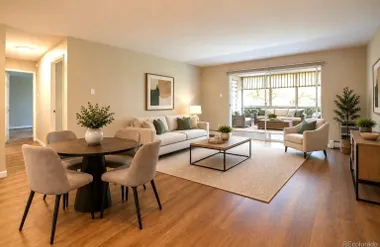 660 S ALTON WAY 4A, DENVER, CO, 80247, Denver, CO 80247