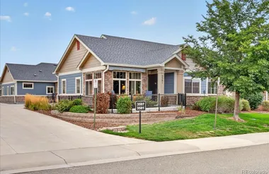 3581 E 124TH PL, THORNTON, CO, 80241, Thornton, CO 80241