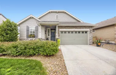 6678 W JEWELL PL, LAKEWOOD, CO, 80227, Lakewood, CO 80227