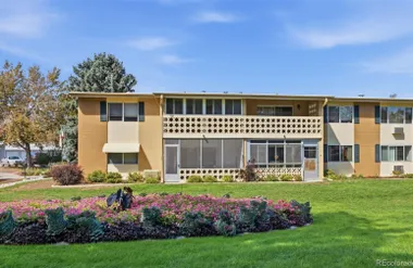 740 S ALTON WAY 12A, DENVER, CO, 80247, Denver, CO 80247