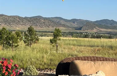 9563 AUTUMN MOON AVE, LITTLETON, CO, 801..., Littleton, CO 80125
