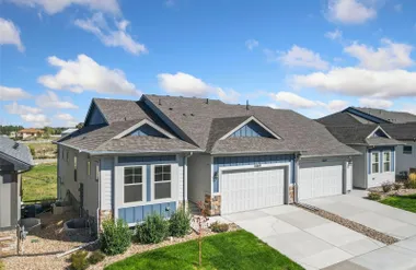 6669 ZEBRA GRASS LN, PARKER, CO, 80138, Parker, CO 80138