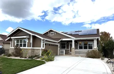 22813 E DAVID PL, AURORA, CO, 80016, Aurora, CO 80016