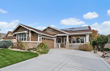 22813 E DAVID PL, AURORA, CO, 80016, Aurora, CO 80016