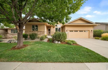 6422 PUMPKIN RIDGE DR, WINDSOR, CO, 8055..., Windsor, CO 80550