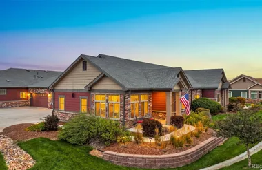 3556 E 124TH PL, THORNTON, CO, 80241, Thornton, CO 80241