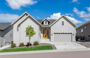 433 SCRUBJAY CIR, CASTLE ROCK, CO, 80104, Castle Rock, CO 80104
